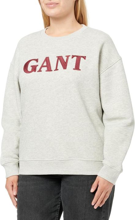 Image du produit GANT Sweat à col rond graphique (M)