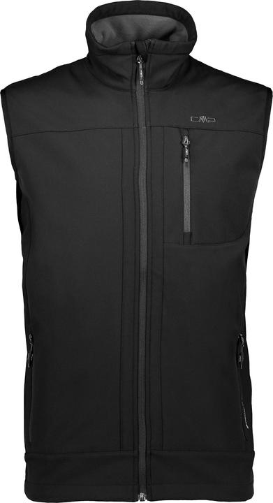 Produktbild CMP Campagnolo Softshell Weste (54)
