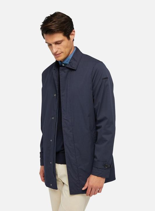 Actual product image Geox Eolo Coat
