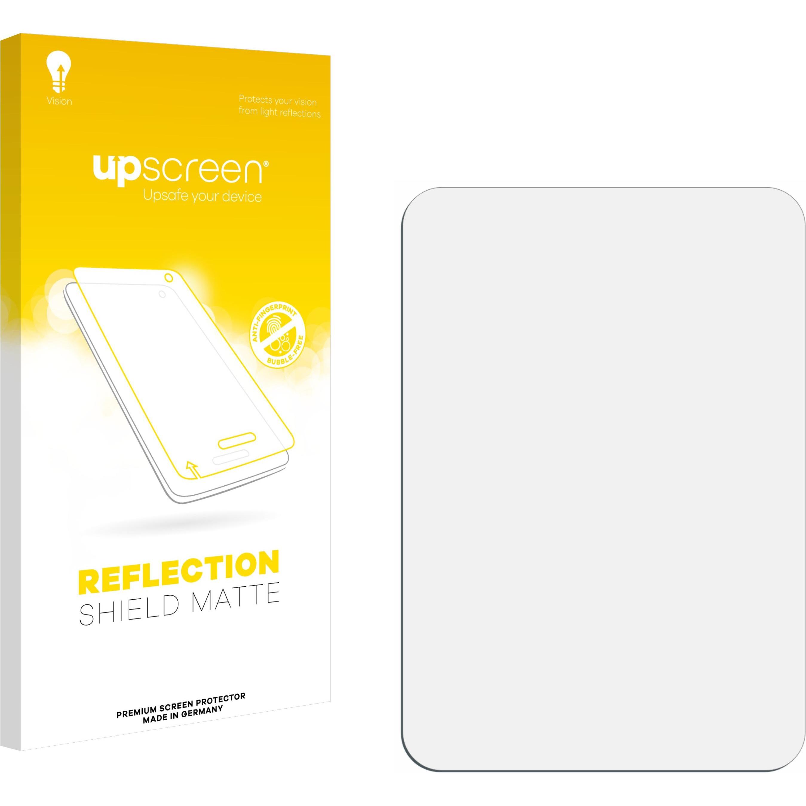 upscreen Reflection Shield Pellicola Opaca, Pellicola protettiva