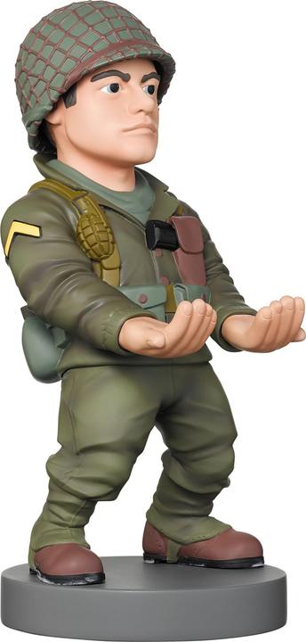 Image du produit Exquisite Gaming Call of Duty : WWII Red Daniels Cable Guy (Xbox Series X, Xbox One S, Mac, PC, Xbox 360, Switch, PS4, PS5)