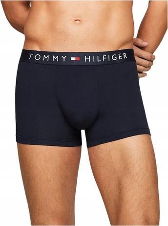 Produktbild Tommy Hilfiger 3p Trunk Wb (M, 3er Pack)