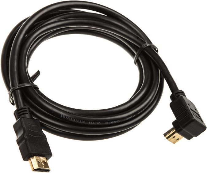 Produktbild InLine HDMI (Typ A) — HDMI (Typ A) (1.50 m)
