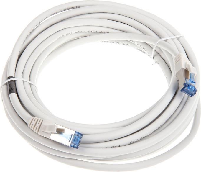 Produktbild InLine Patchkabel Cat.6A, S/FTP (PiMf), 500MHz (S/FTP, CAT6a, 7.50 m)
