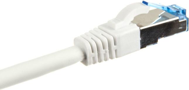 Produktbild InLine Patchkabel Cat.6A, S/FTP (PiMf), 500MHz (S/FTP, CAT6a, 7.50 m)