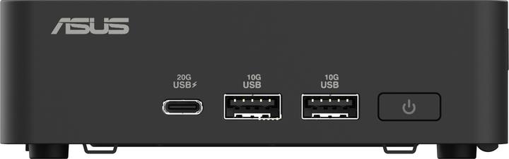 Image du produit ASUS NUC 15 PRO RNUC15CRKU700002 (Intel Core Ultra 7 255H)