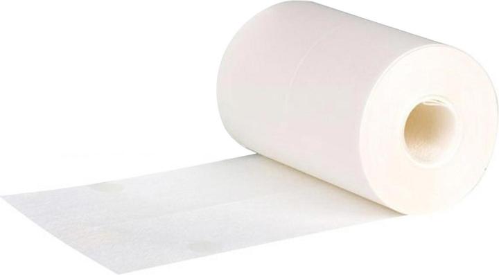 Actual product image Lohmann & Rauscher H wide fix plaster 10cmx10m (1 x)