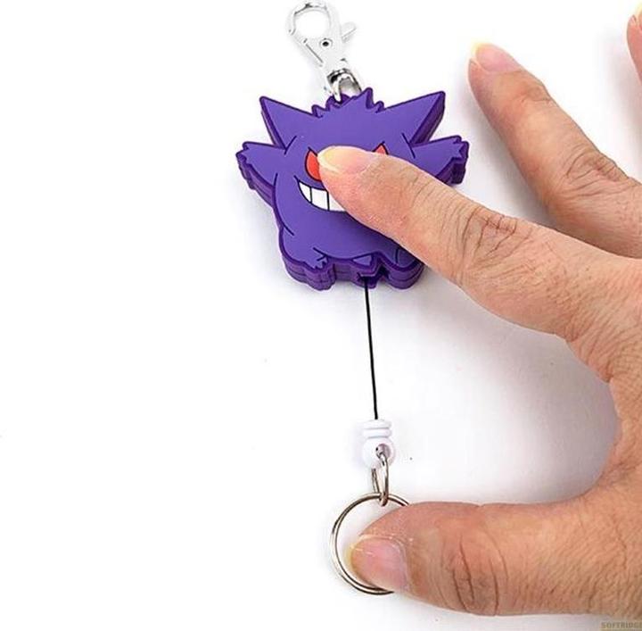 Produktbild SK Japan Pokemon - Gengar