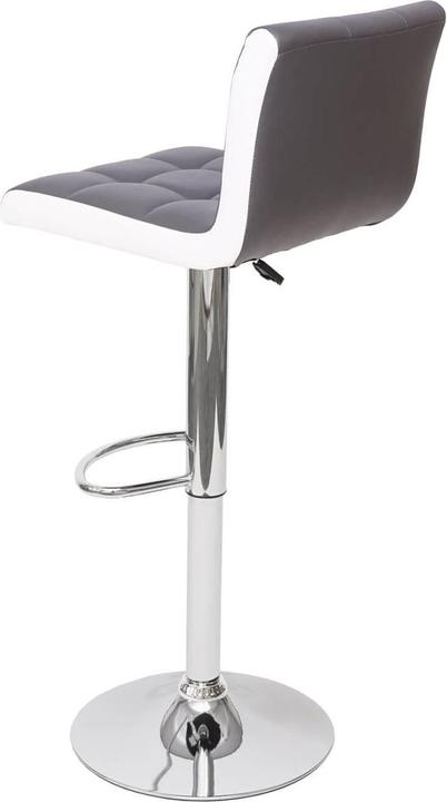 Actual product image Swisshandel24 Counter stool