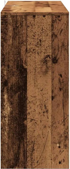 Image du produit vidaXL Sideboard (102 x 33 x 75 cm)