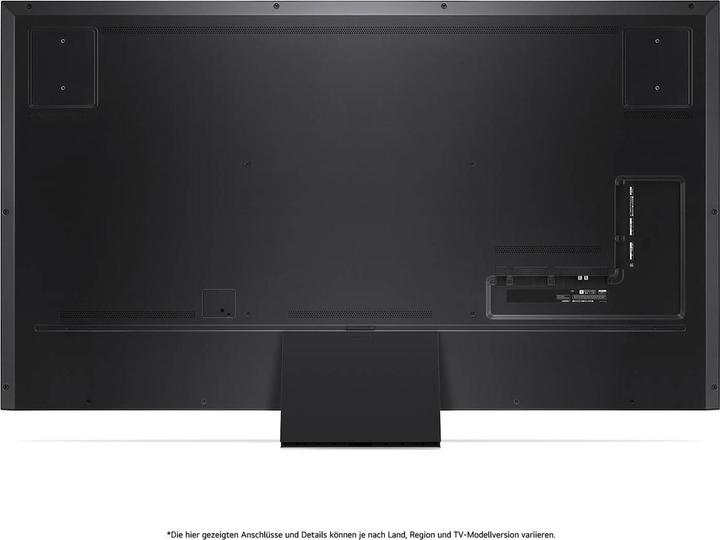 Image du produit LG 86QNED91T6A.AEU (86", QNED91, QNED, 4K)