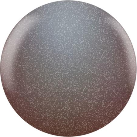 Actual product image CND Shellac Frostbite 456 (Frosted bitite, Colour paint)