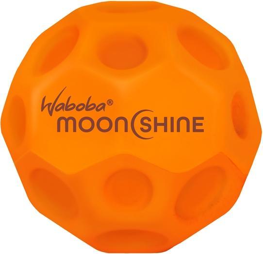 Actual product image Waboba New Moonshine