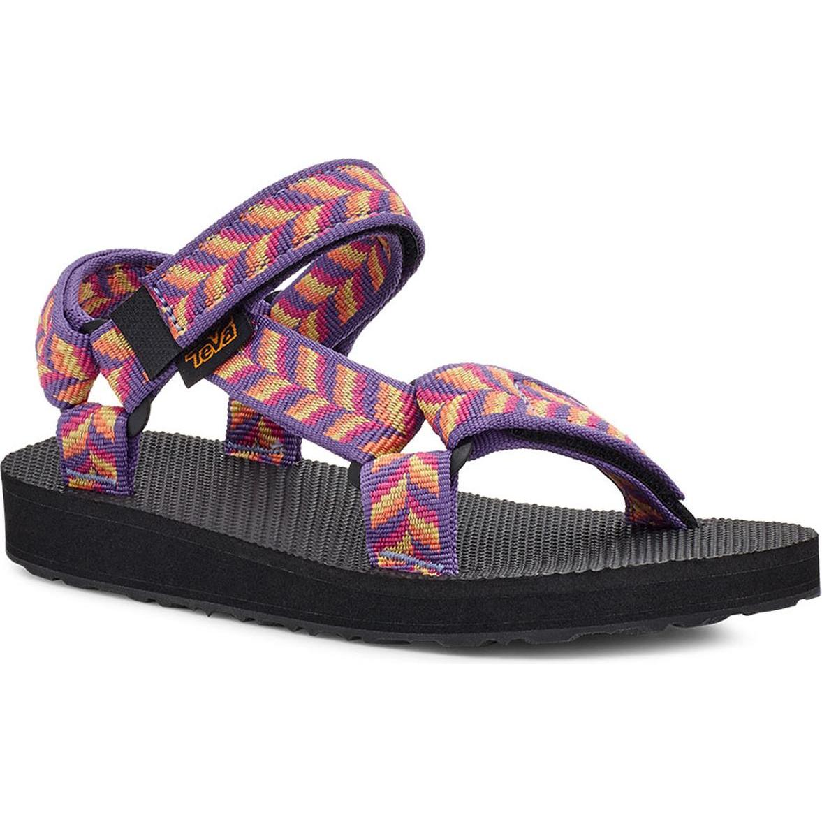 Thumbnail - Teva, Unisex, Sandalen, C'S Original Universal, RGIP, 29 30 (us 12) Grossbritannien 11, Pink, (29)