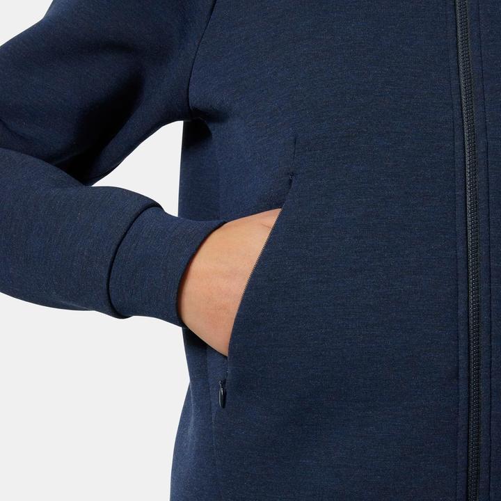 Produktbild Helly Hansen W HP OCEAN FZ JACKET 2.0 (S)