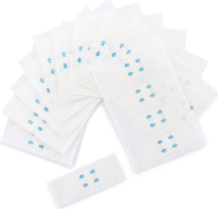 Immagine prodotto InnovaGoods Patch Lifting Visage (40 x)