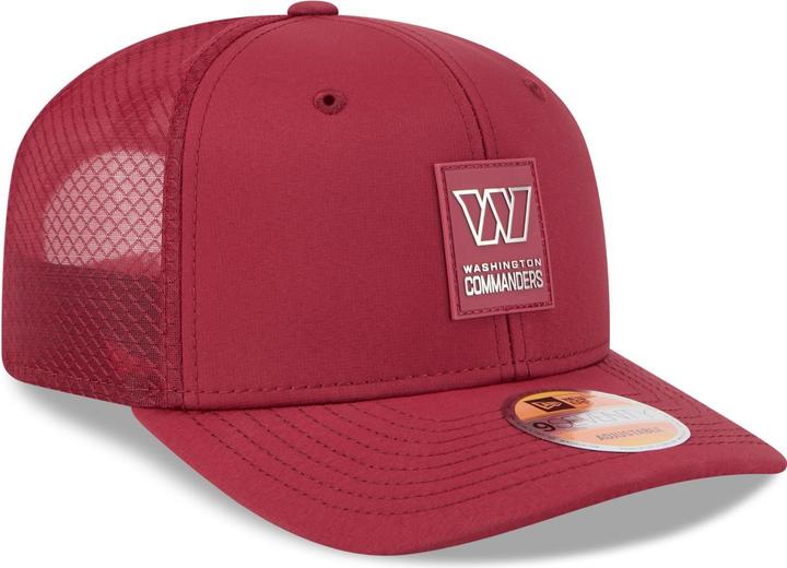 Image du produit New Era 9Seventy Trucker Cap Sideline Washington Commanders