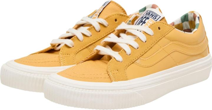 Image du produit Vans Chaussures Karina Rozunko SK8-Hi Reissue (36.5)