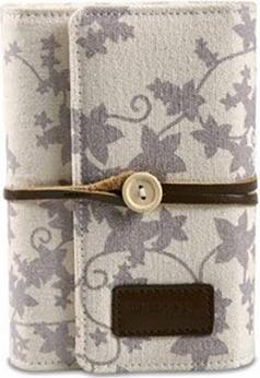 Productafbeelding NoName Nintendo DS LITE officiële natuurlijke katoenen hoes (BDA) (DSi XL)