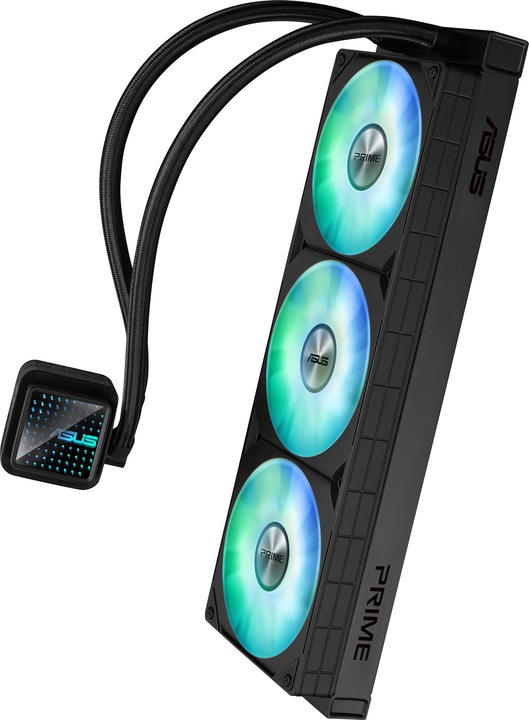 Produktbild ASUS CPC ACC PRIME LC 360 ARGB