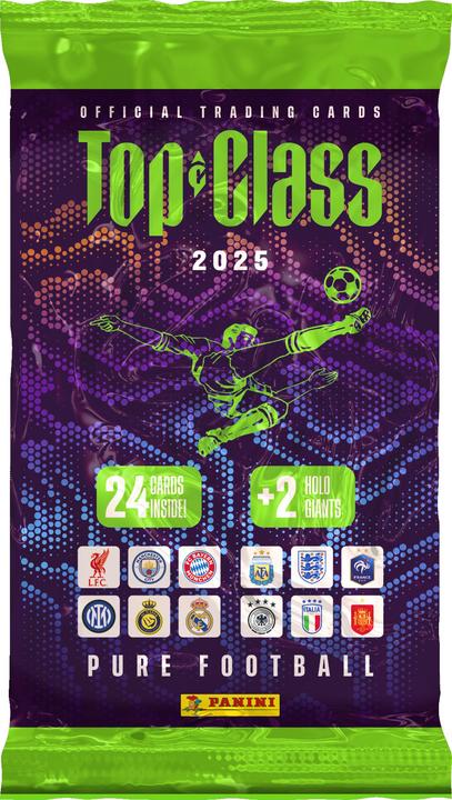 Produktbild Panini 005223B26FPF (Booster Pack)