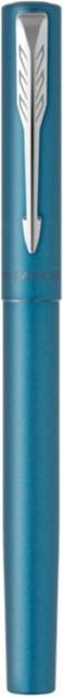 Produktbild Parker Pen Roller Vector XL Metallic Teal C.C F (Metallic Teal, 1 x)