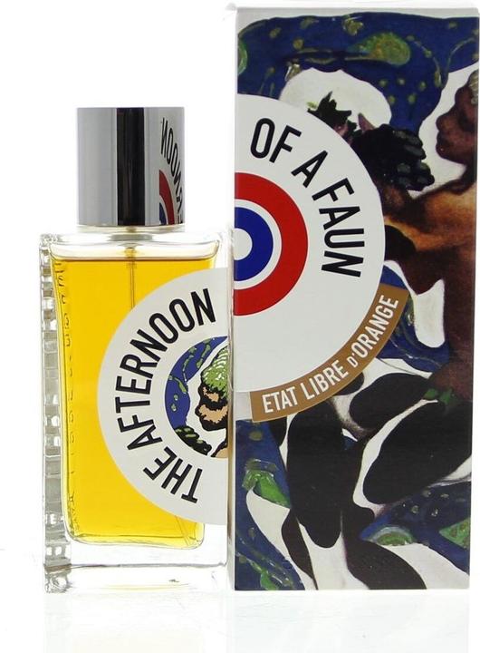 Image du produit Etat Libre D'Orange L'après-midi d'un faune (Eau de parfum, 100 ml)