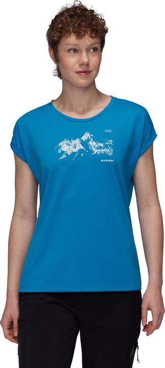 Immagine prodotto Mammut Mountain T-Shirt Women 8035m (XS)