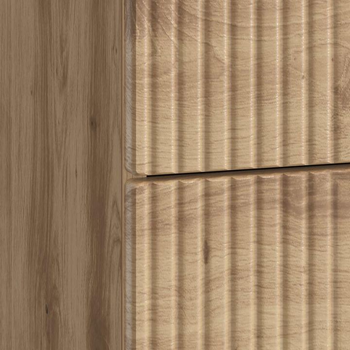 Produktbild vidaXL Nachttisch (41 x 43 x 66.50 cm)