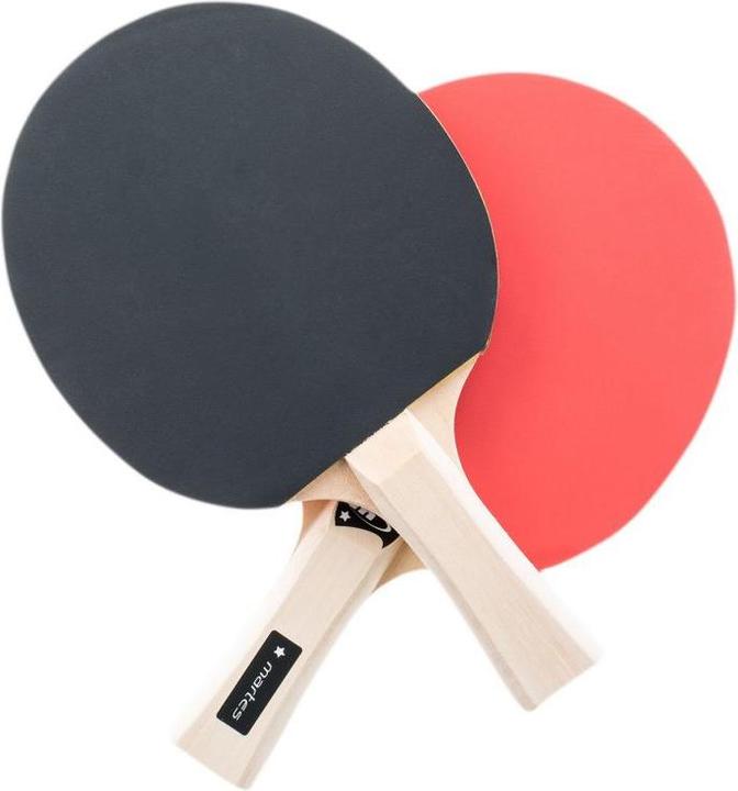 Mares Martes Rakieta do tenisa stołowego CONTY - zestaw