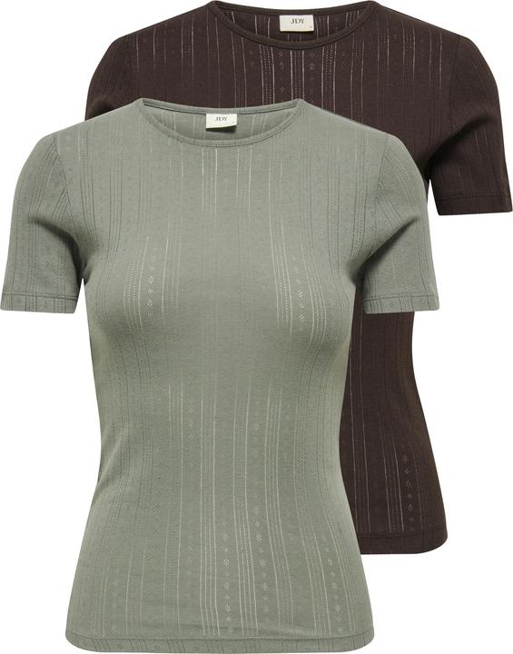 Produktbild JdY JDYSALSA 2er-pack Top Top (XL)