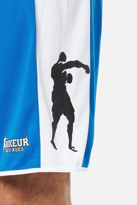 Actual product image Boxeur des Rues Soccer Basic Shorts (XL)