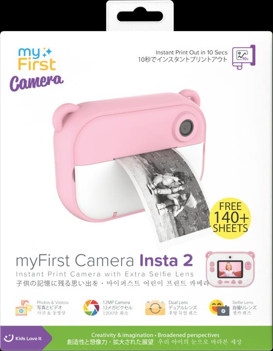 Image du produit myFirst Camera Insta 2