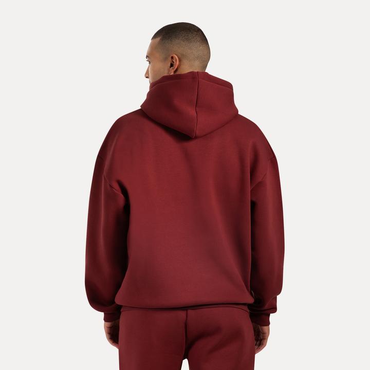 Image du produit Smilodox Hoodie Kayson (M)