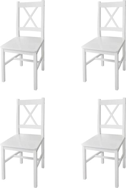 Image du produit vidaXL Esszimmerstuhl