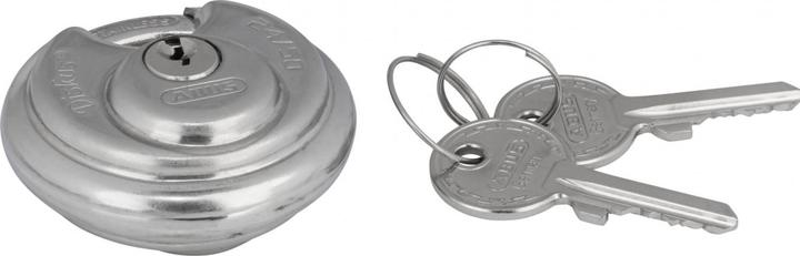 Actual product image Abus 24IB/50