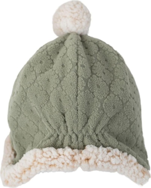Produktbild Lodger Mütze Folklore Fleece