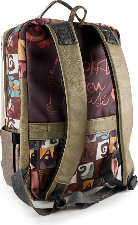 Produktbild Anekke Muse Travel Backpack (23 l)