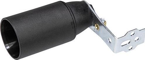 Produktbild Electroplast 140B04E IsoFassung E14 mit Metallwinkel 5 STK