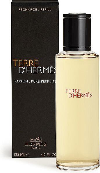 Actual product image Hermès Terre D'Hermes (Eau de parfum, 125 ml)