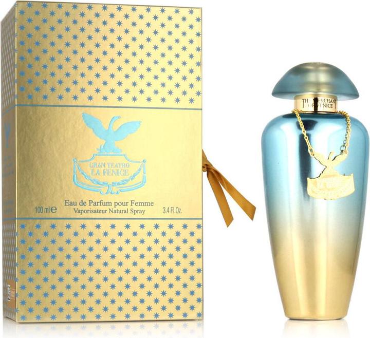 Produktbild The Merchant of Venice Gran Teatro La Fenice (Eau de Parfum, 100 ml)