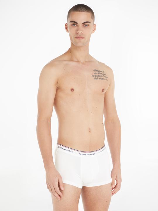 Produktbild Tommy Hilfiger 3p Lr Trunk (XL)