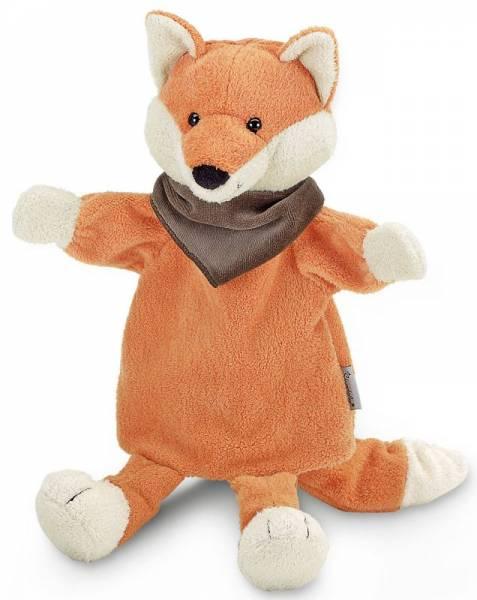 Produktbild Sterntaler Handpuppe Fuchs