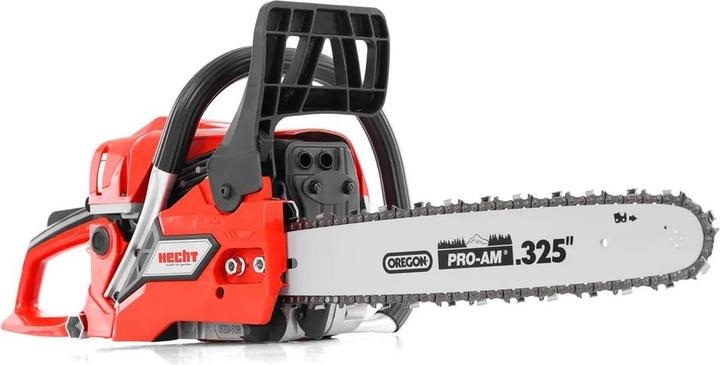 Actual product image Hecht 950 Kettensäge Benzin