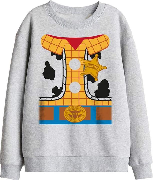 Produktbild Toy Story Sweatshirt (128)