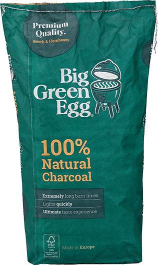 Produktbild Big Green Egg Charcoal, 9 kg (9 kg)