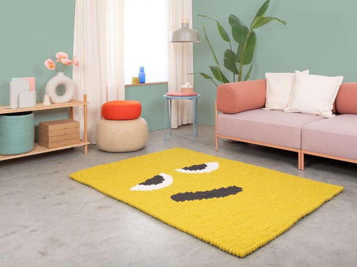 Produktbild Myfelt Horst (120 x 170 cm)