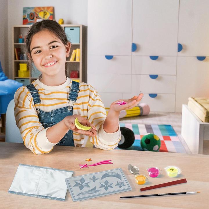 Actual product image Ravensburger Glow-in-the-dark stars