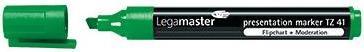 Produktbild Legamaster Präsentations-Marker TZ 41 (10 x)
