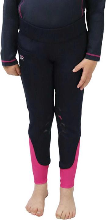 Immagine prodotto Hy Equestrian Leggings da equitazione Sara Ragazze (104)